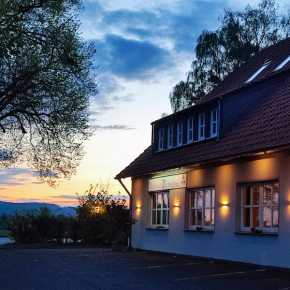 Landhotel Zur Altenburg